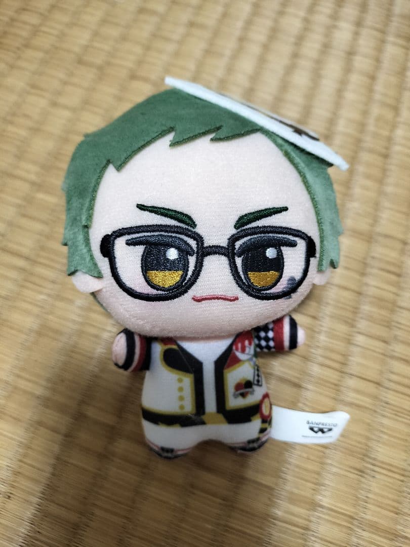 ツイステ　ちびぐるみ　 10体セット