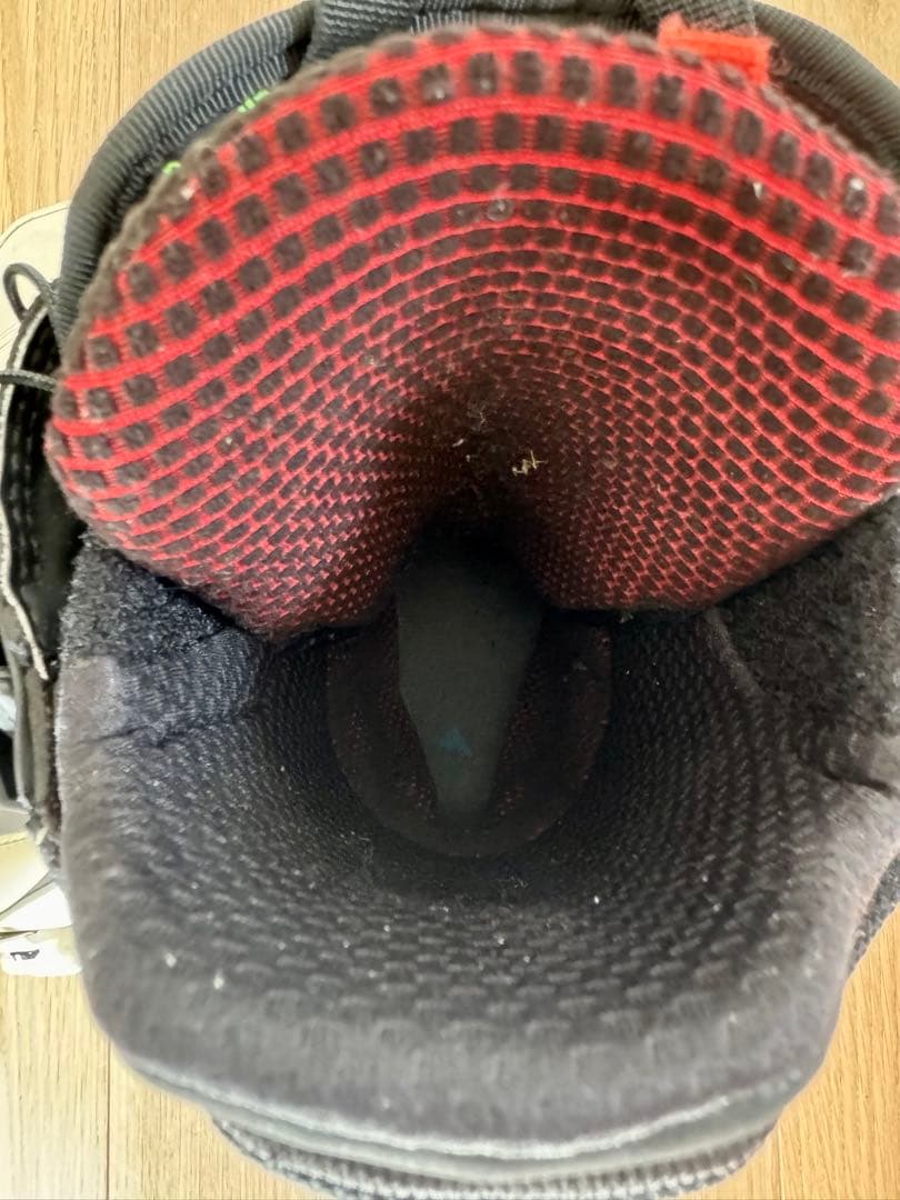 Burtonステップオンブーツ アイオン 26.5 メンズ