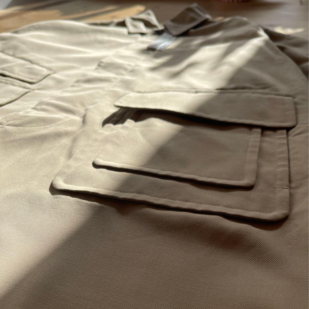 Agmrgen 様 新品 ヘリーハンセン シーマンズ ステンカラーコート