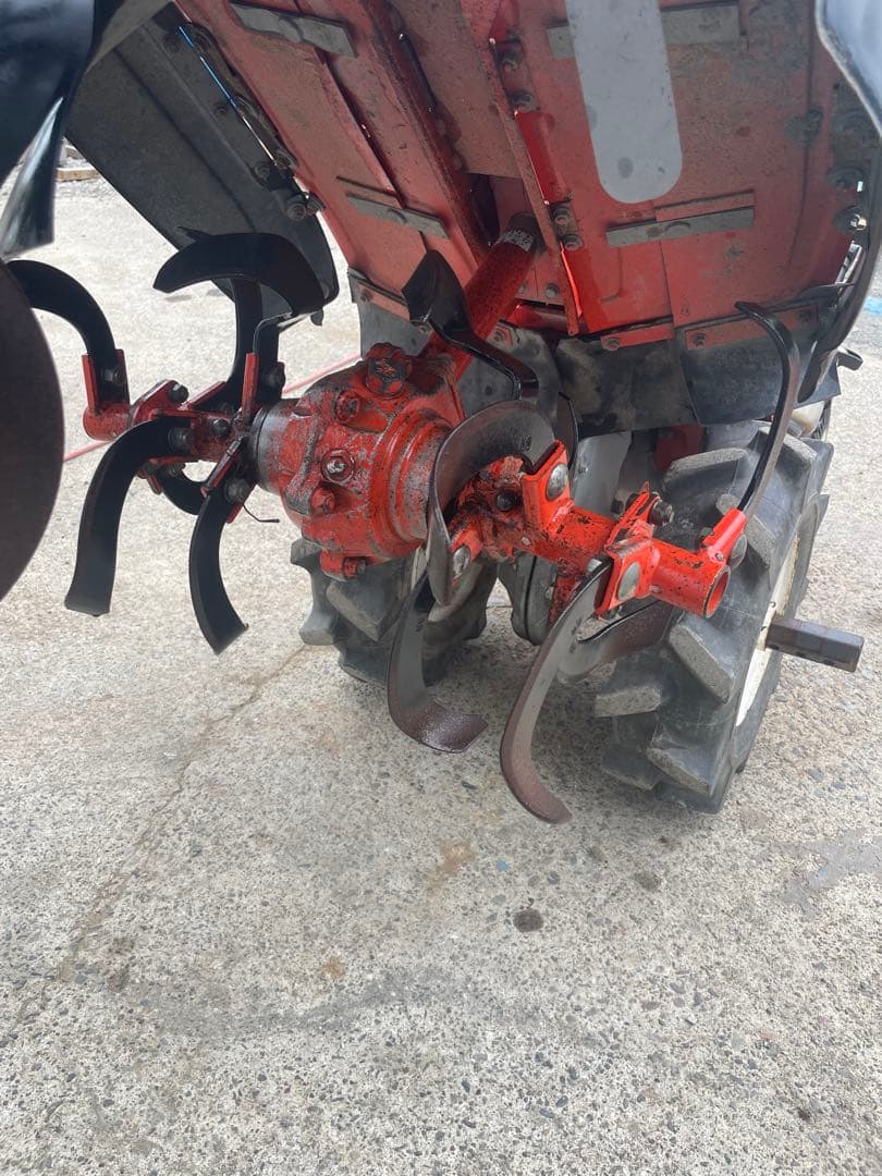 (kaneda0607どぅーどうが購入しました クボタ久保田野菜の達人ベジマスタ