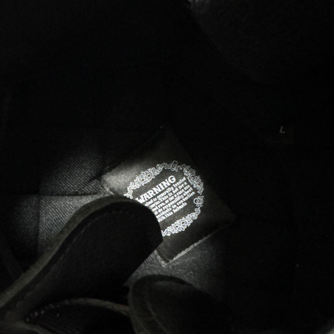 新品Lサイズ！ ホワイト 4点セット　MTX オーシャンビートルタイプ