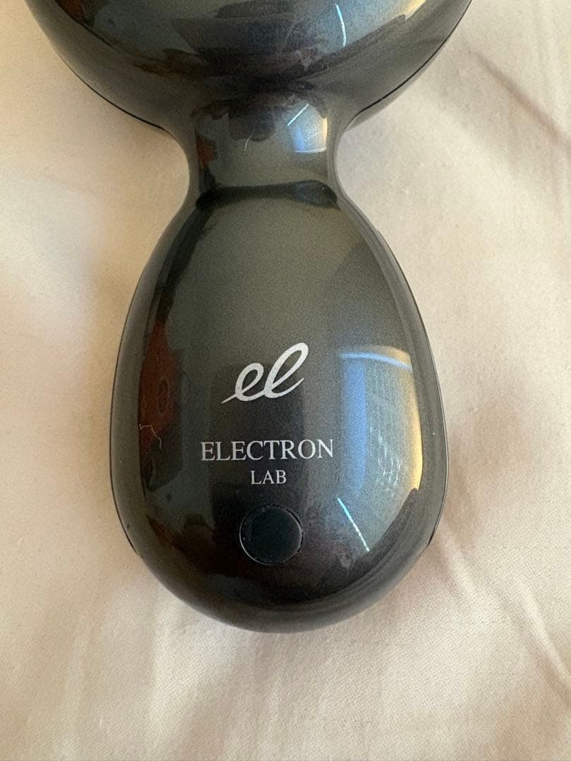 【出品2/2まで】Electron エネボール・未使用専用ジェル2本セット