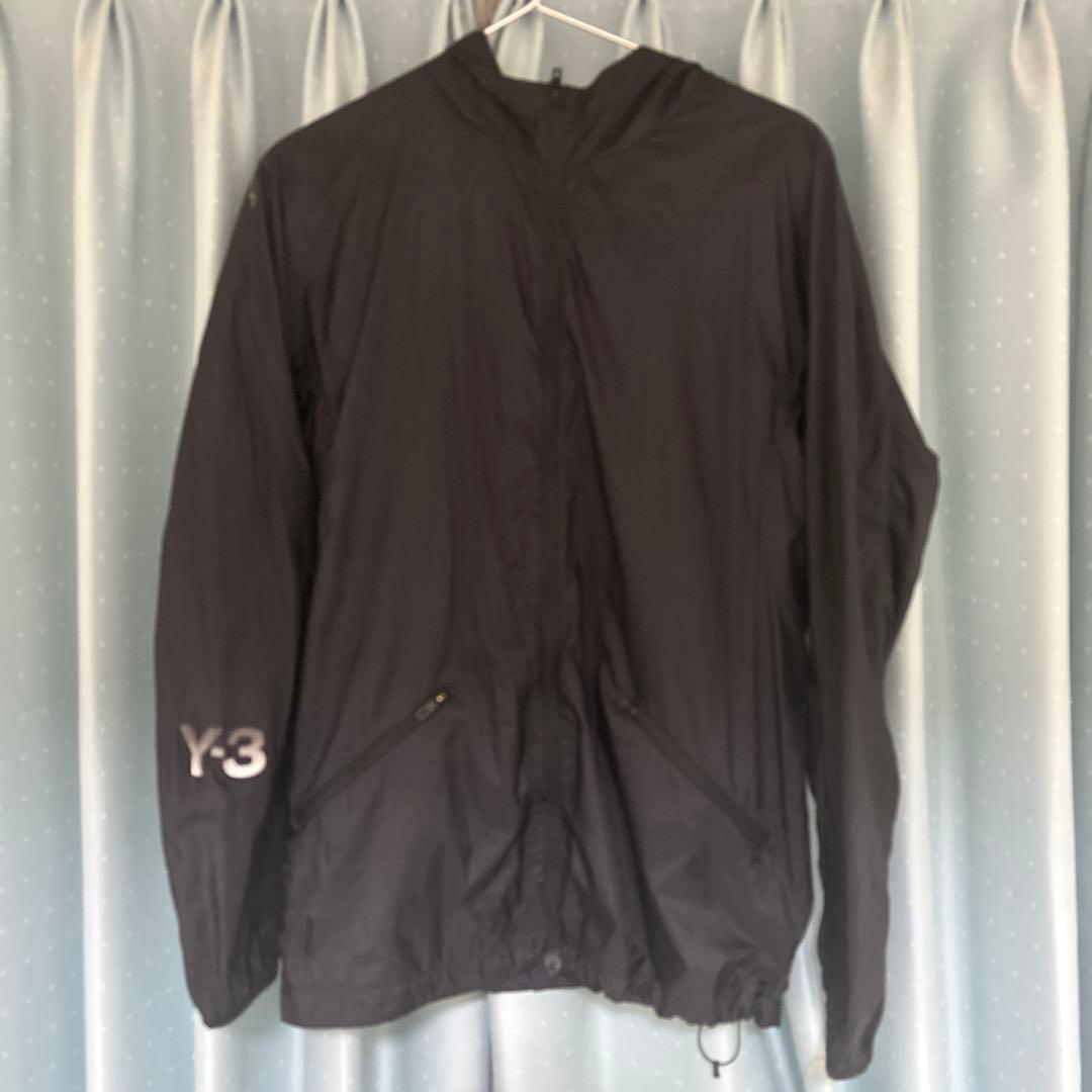最終値下げ！Y-3 M RUNNING JACKET