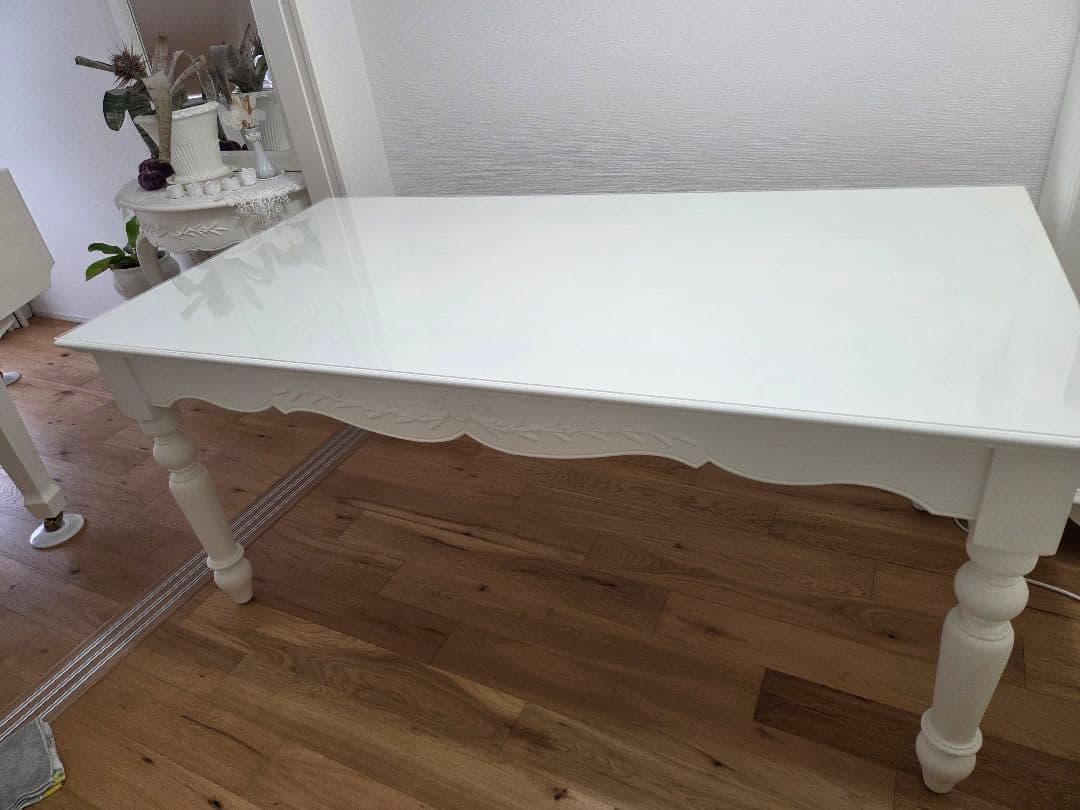 カントリーコーナー・ CountryCorner・ダイニングテーブル