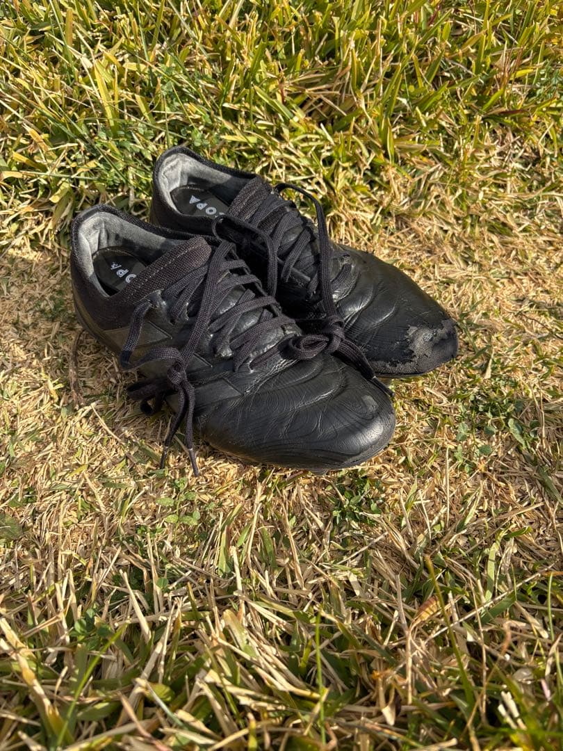 アディダス コパ　COPA 19.1 FG