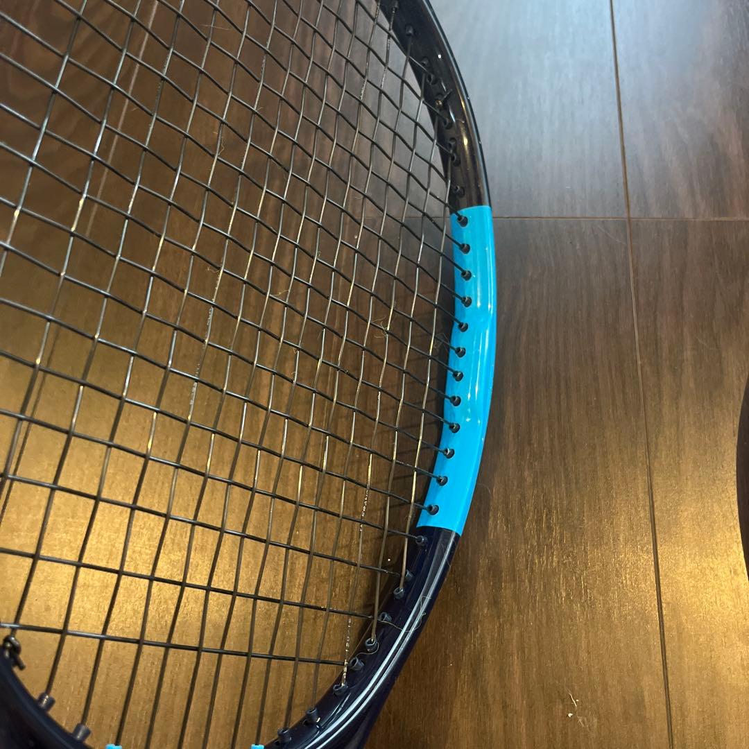 中古　2本セット　ULTRA TOUR 95 v2.0