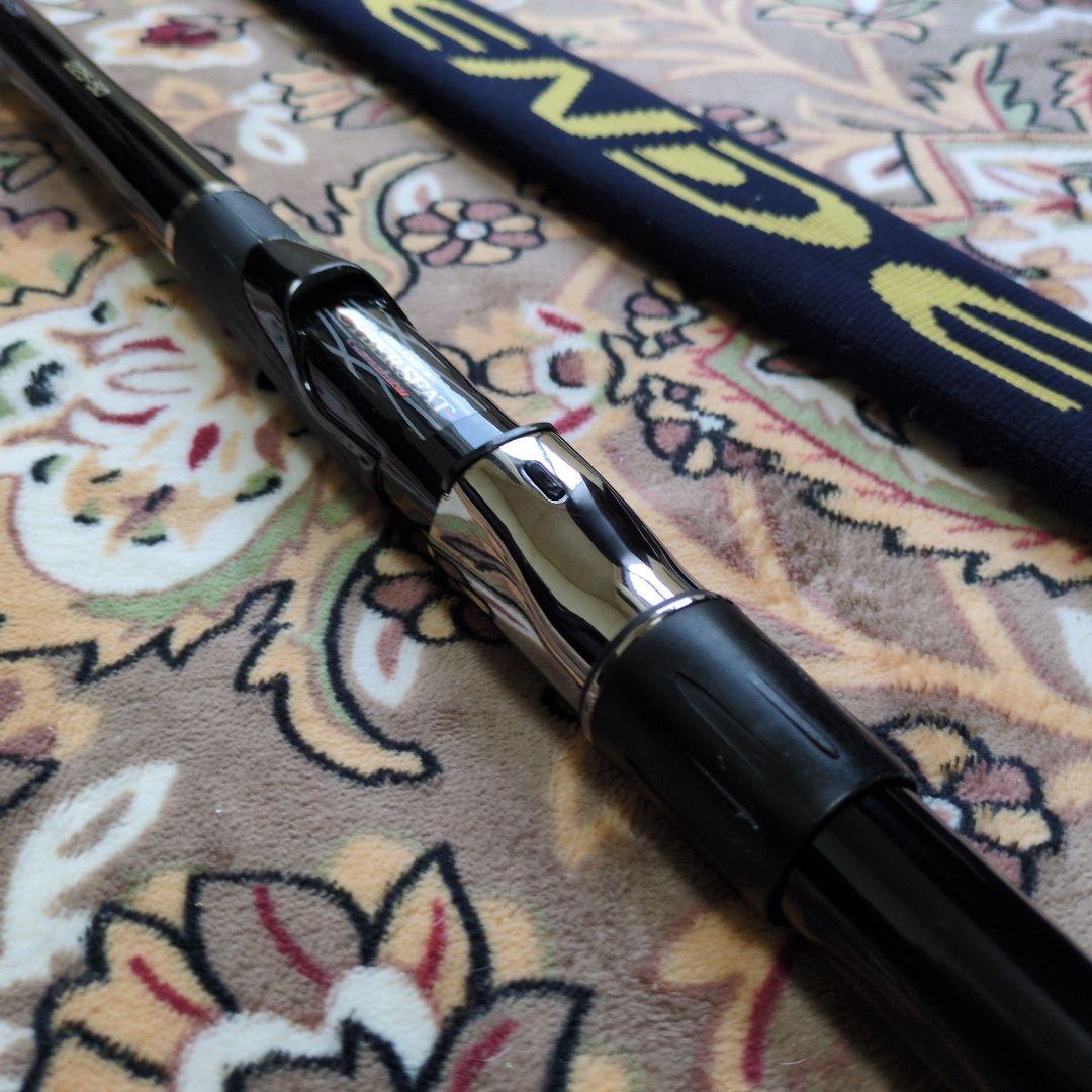 がまかつ がま磯アテンダー 225-50 新品未使用品!!