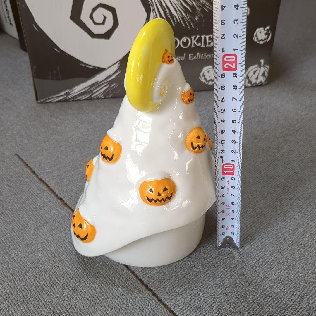 【希少】 ナイトメアー・ビフォア・クリスマスクッキージャー