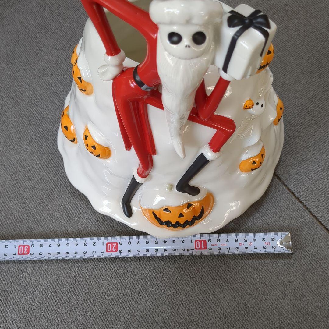 【希少】 ナイトメアー・ビフォア・クリスマスクッキージャー