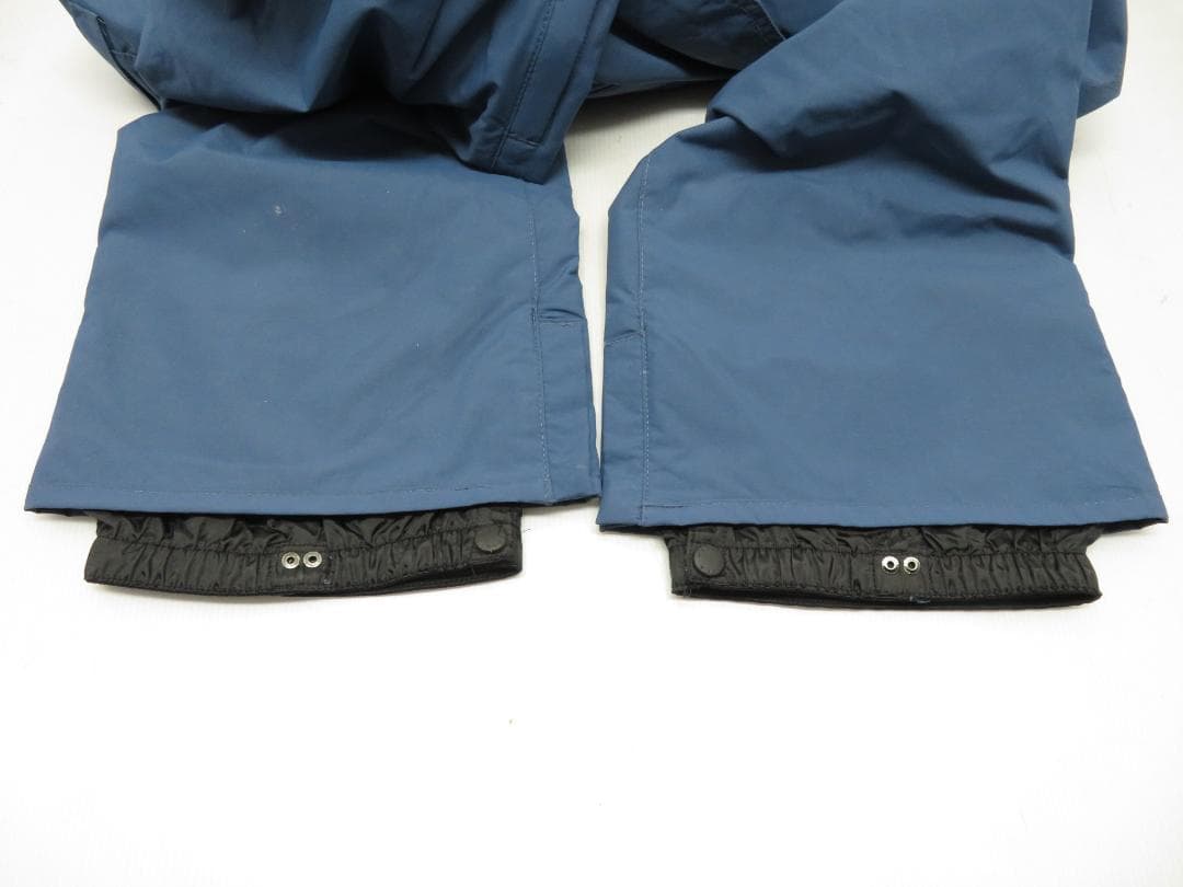 QUIKSILVER クイックシルバー ウェア S 上下セット スノーボード