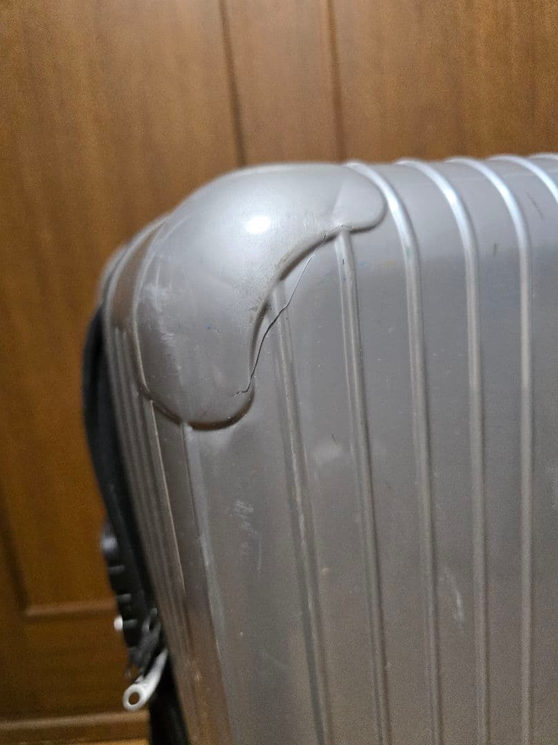 RIMOWA リモワ サルサ ４輪 104L