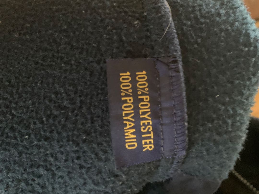 vintage swedish navy parka GORE-TEX サイズM