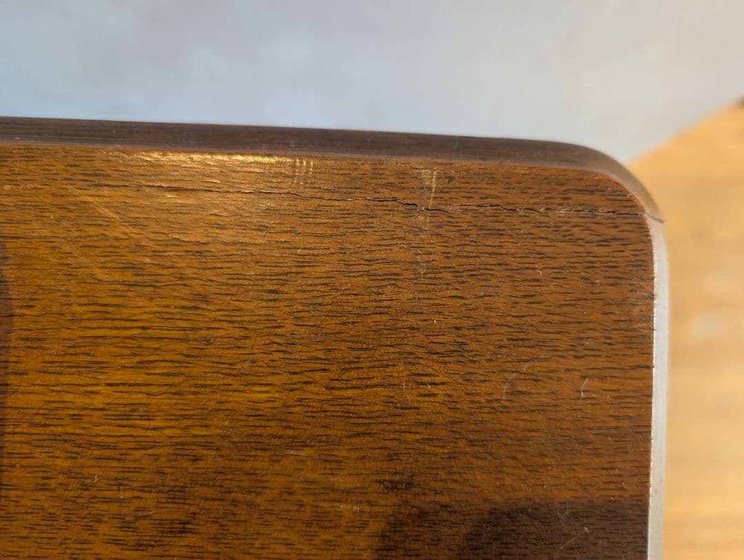 足踏みミシン / BROTHER / アンティーク