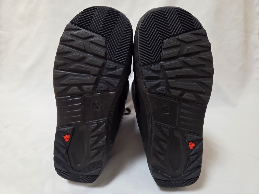 28.5㎝ SALOMON LAUNCH BOA SJ 2021-22年モデル