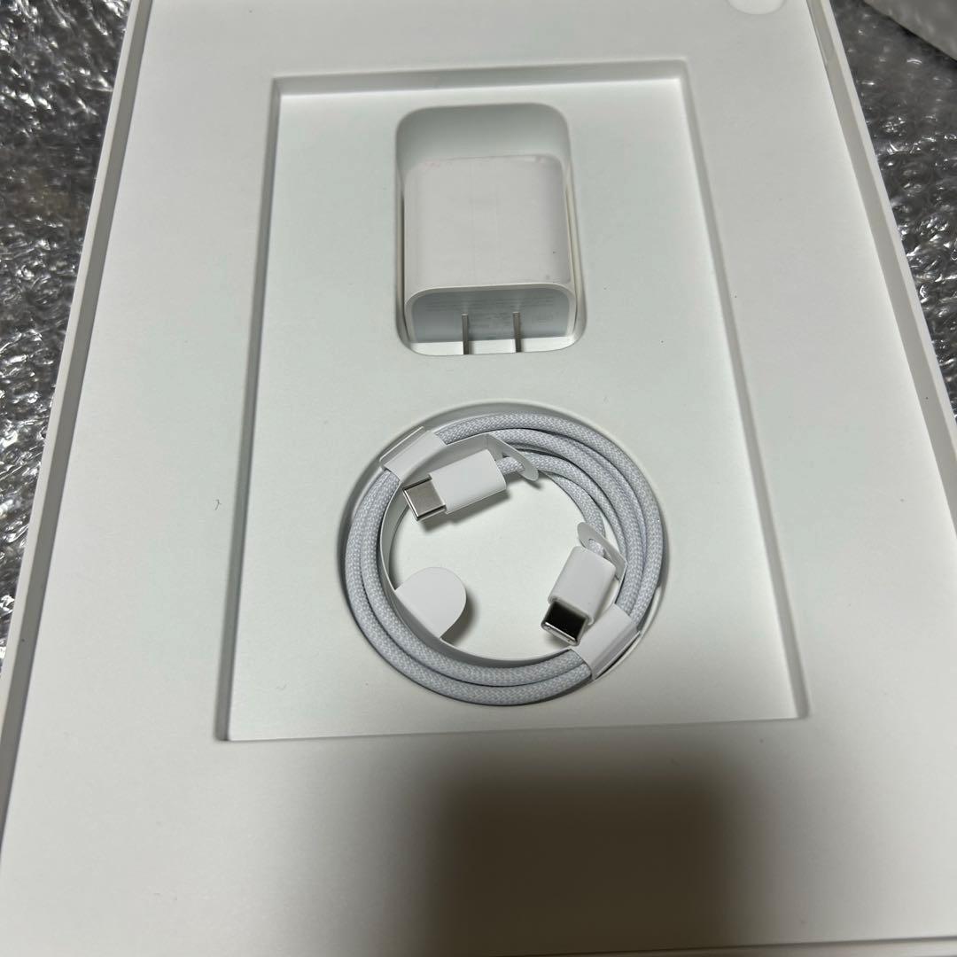 iPadAir 11インチM3 Apple PencilPro付き