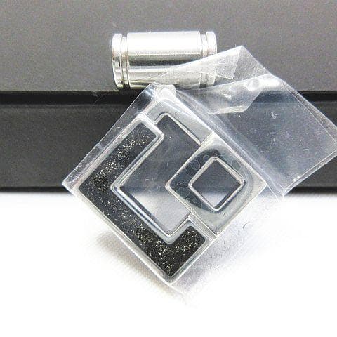 ●トップのみ コラントッテ TAO ネックレス AURA ギャラクシーブラック