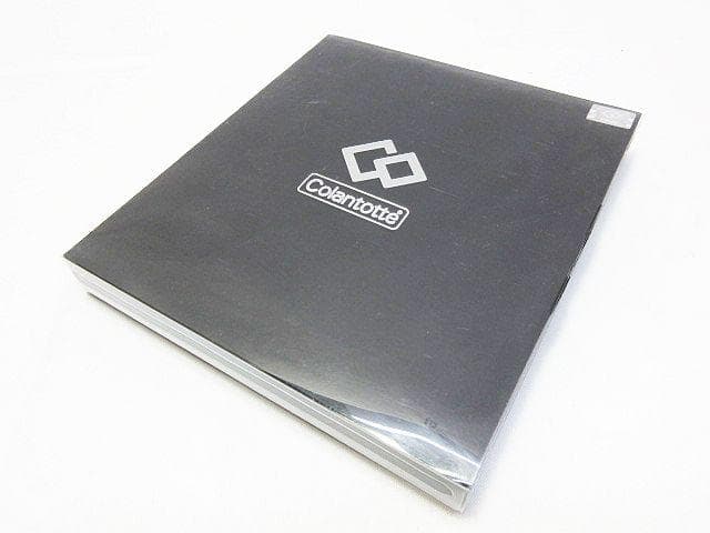 ●トップのみ コラントッテ TAO ネックレス AURA ギャラクシーブラック