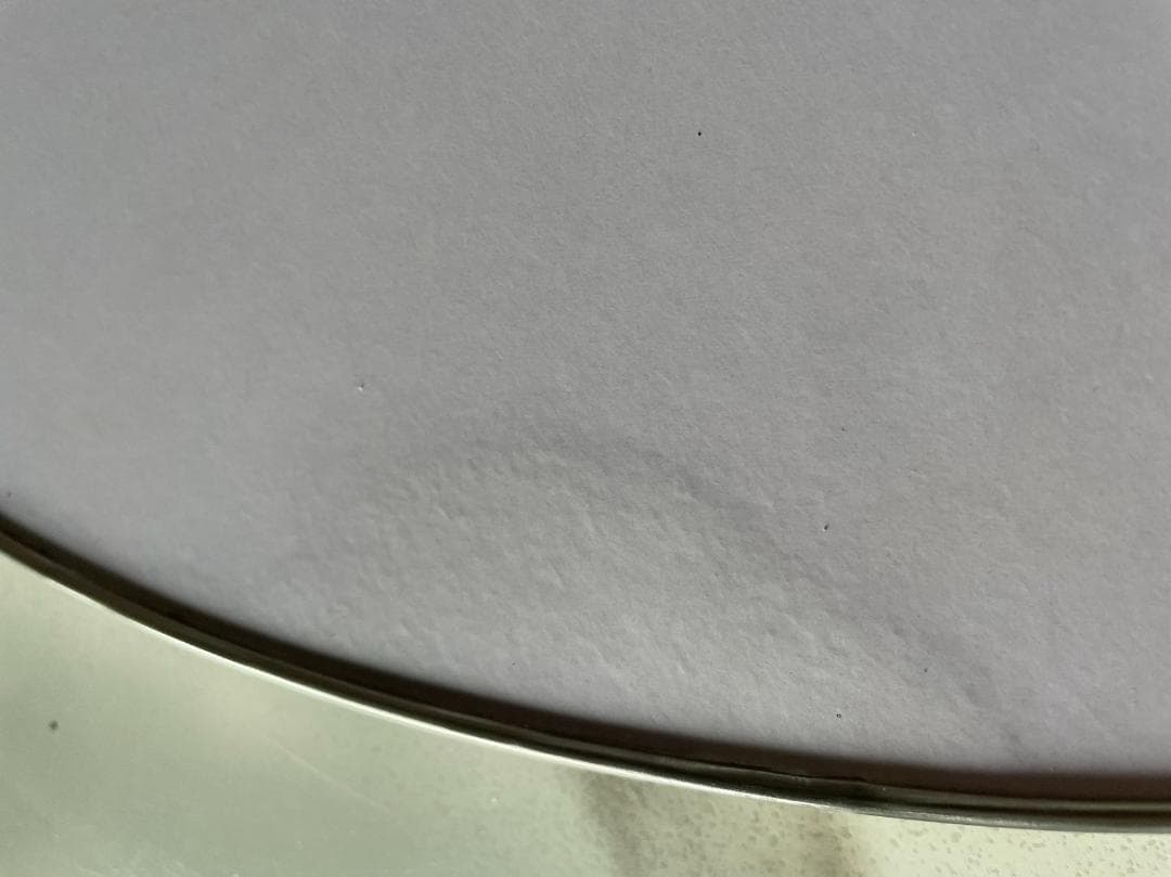 ステンレス円形テーブル アームチェア訳あり品写真をご確認TBL07-70-01