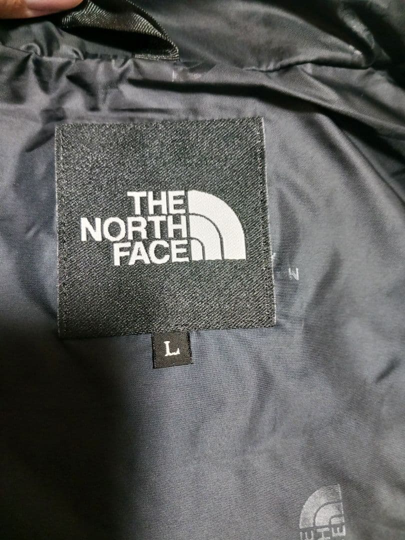 ※値下げ中※【THE NORTH FACE】マウンテンライトジャケット
