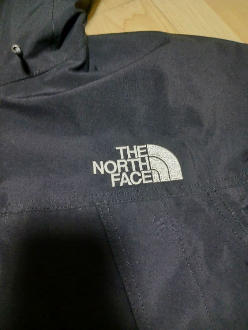 ※値下げ中※【THE NORTH FACE】マウンテンライトジャケット