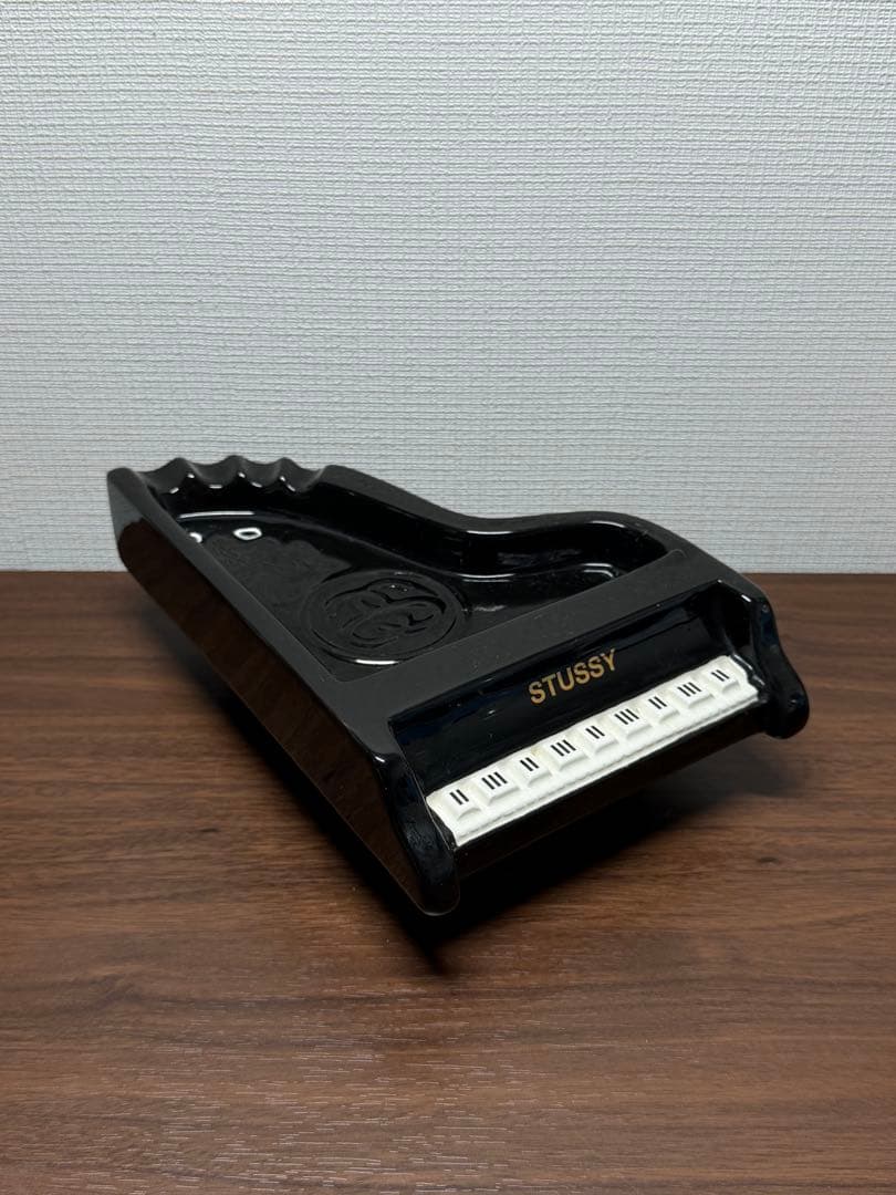 喫煙具・ライター Stussy piano ash tray