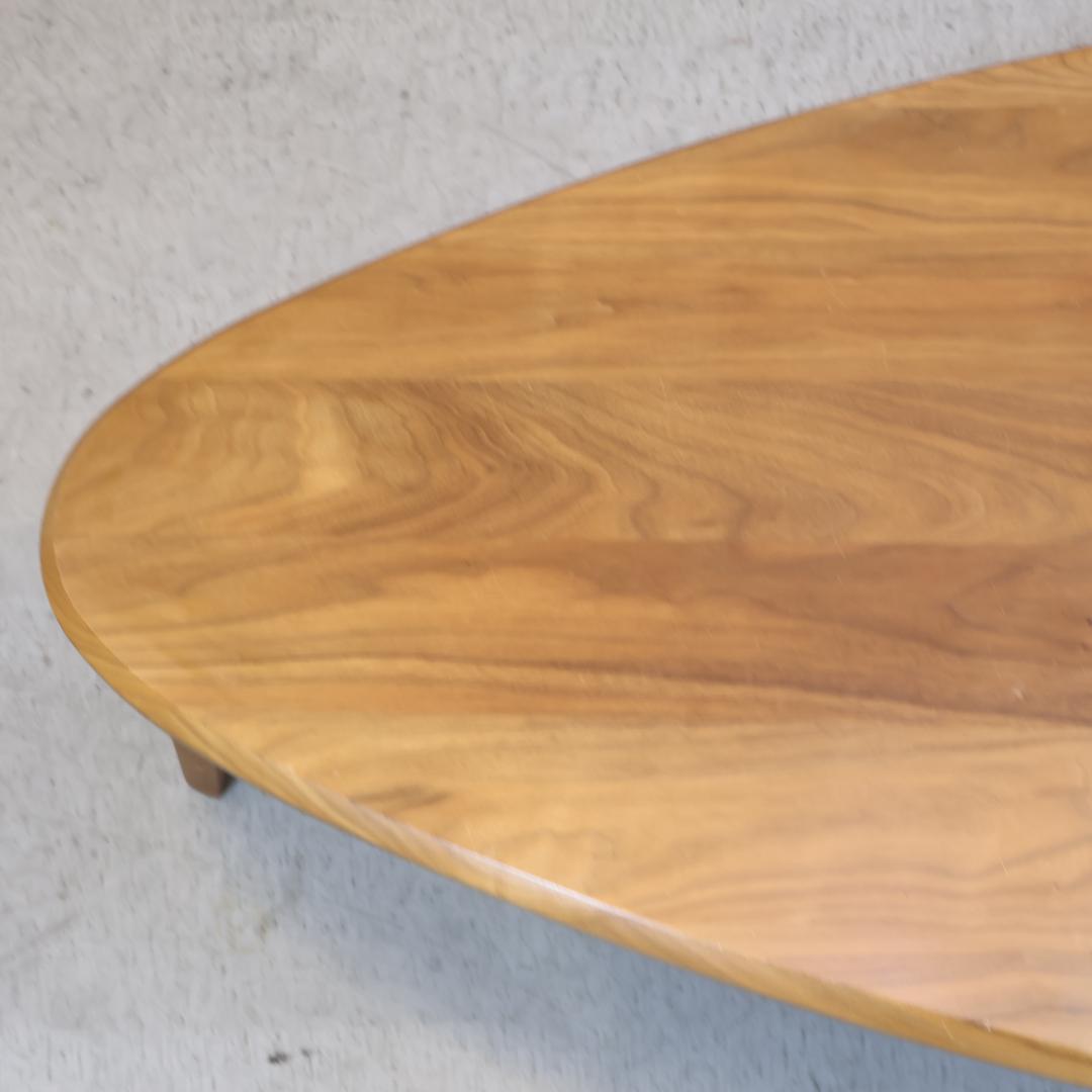 karimoku カリモク リビングテーブル TU4159 センターテーブル