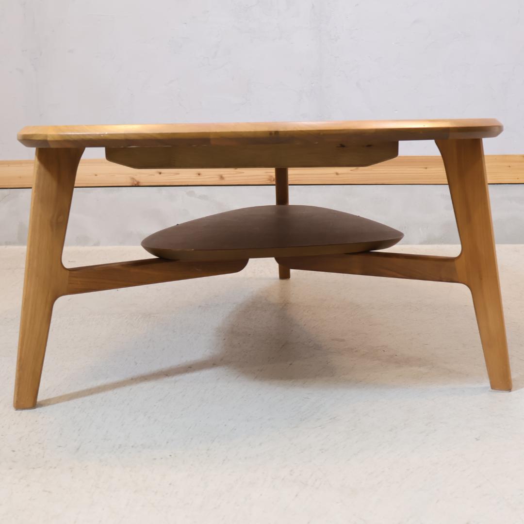 karimoku カリモク リビングテーブル TU4159 センターテーブル