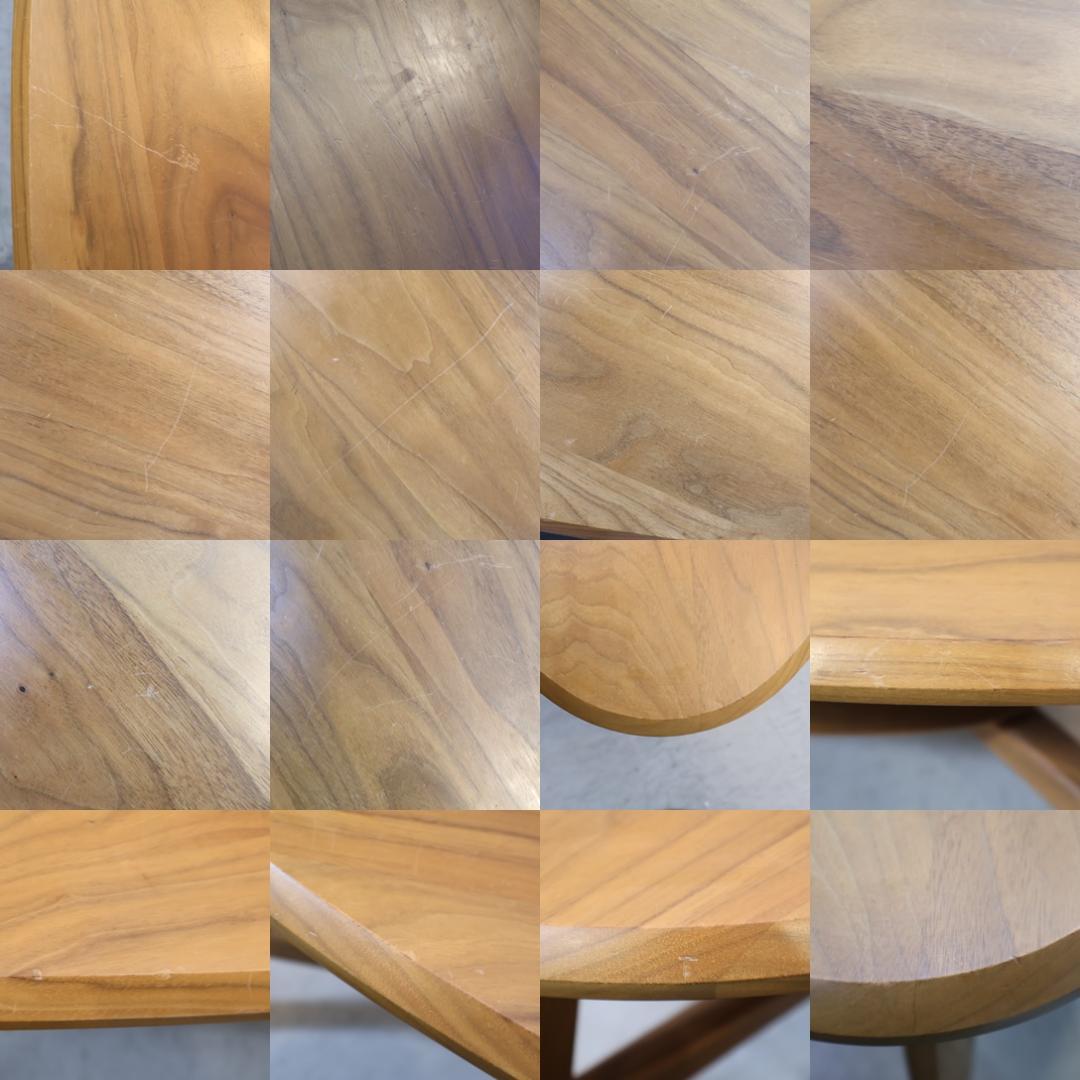 karimoku カリモク リビングテーブル TU4159 センターテーブル