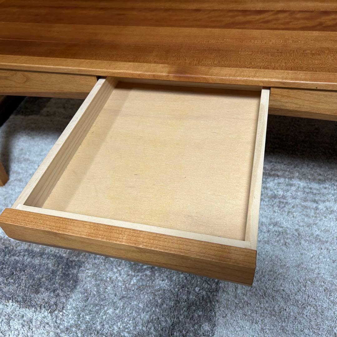 センターテーブル・ローテーブル Niconico