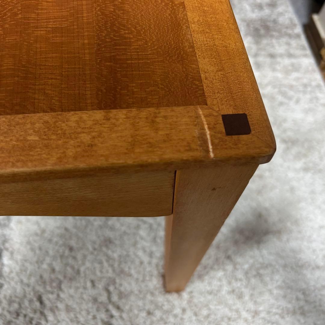 センターテーブル・ローテーブル Niconico