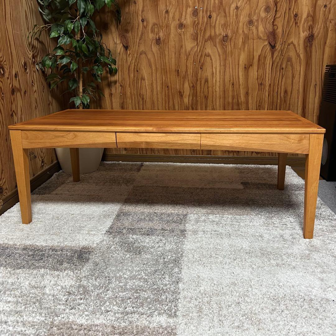 センターテーブル・ローテーブル Niconico