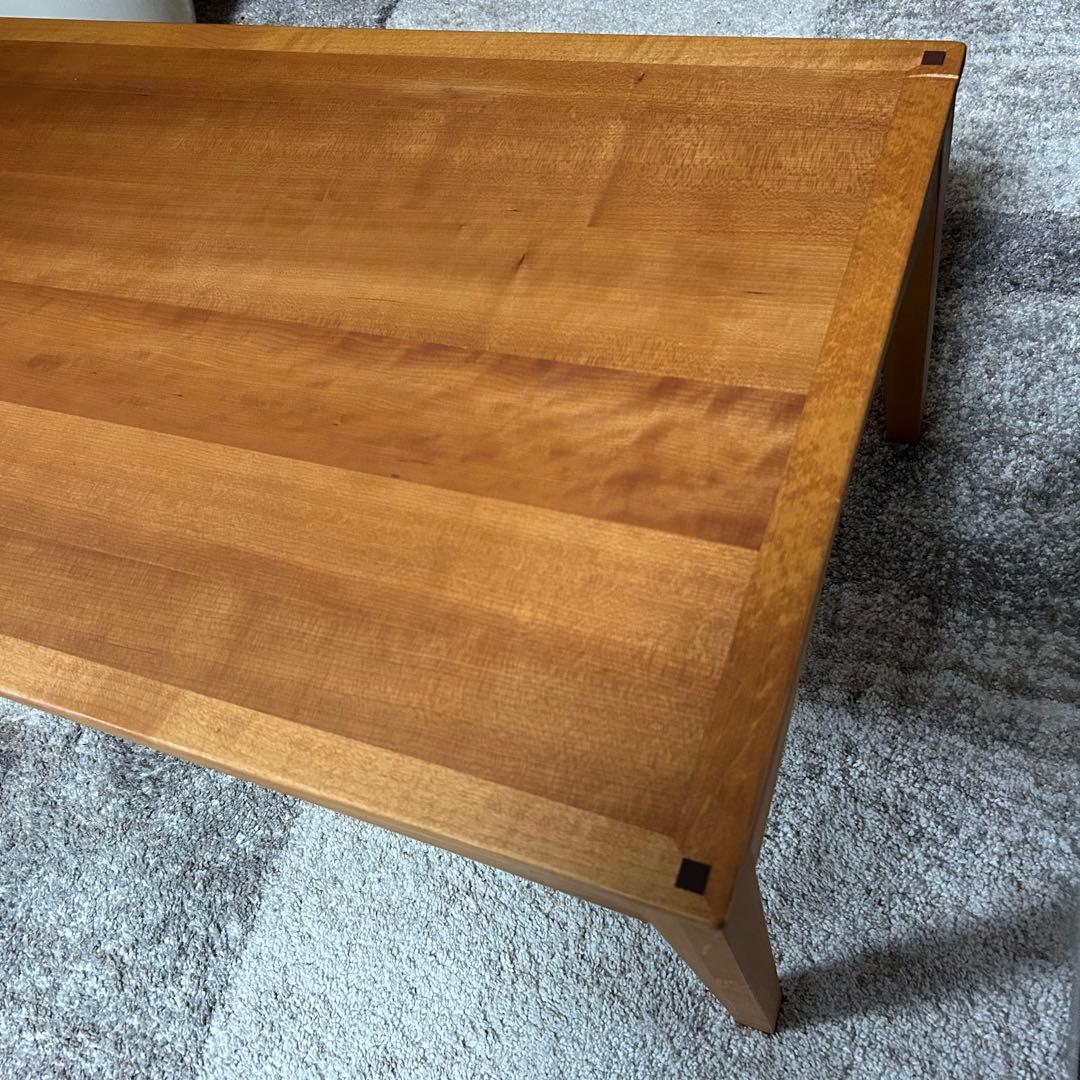 センターテーブル・ローテーブル Niconico