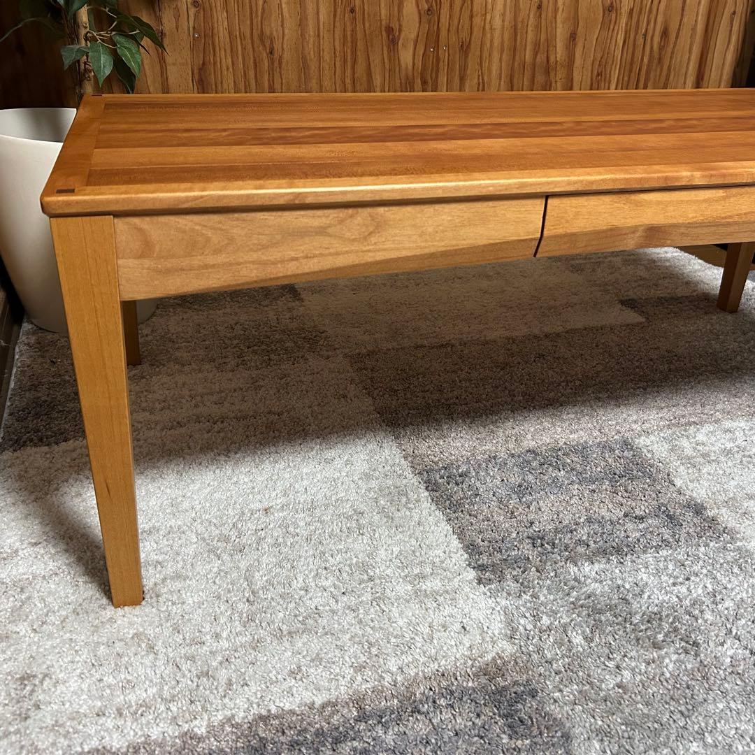 センターテーブル・ローテーブル Niconico