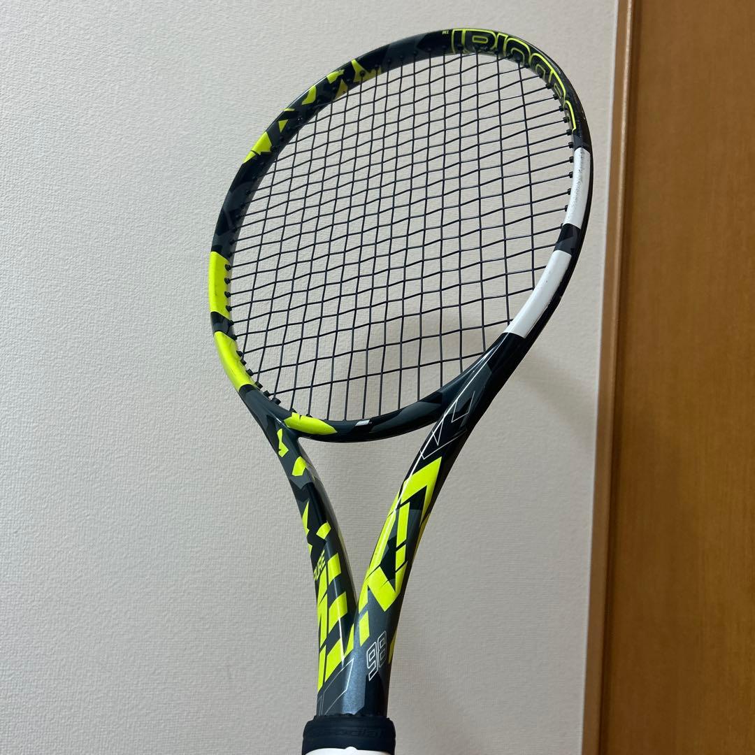 ピュアアエロ982022モデルG2