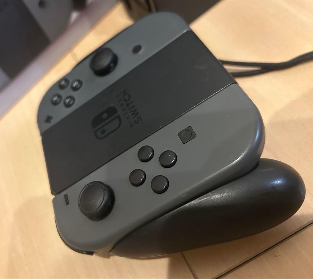 スイッチ本体セット Nintendo Switch Joy-Con