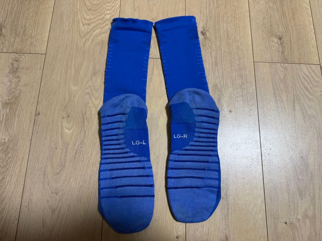 NIKE ナイキ ヴェイパーニット エアロスイフト フランス代表 バルセロナ