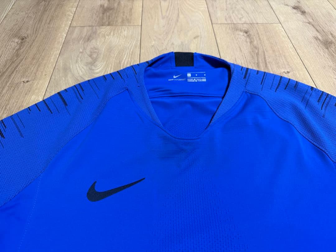 NIKE ナイキ ヴェイパーニット エアロスイフト フランス代表 バルセロナ