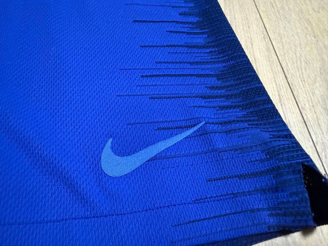 NIKE ナイキ ヴェイパーニット エアロスイフト フランス代表 バルセロナ