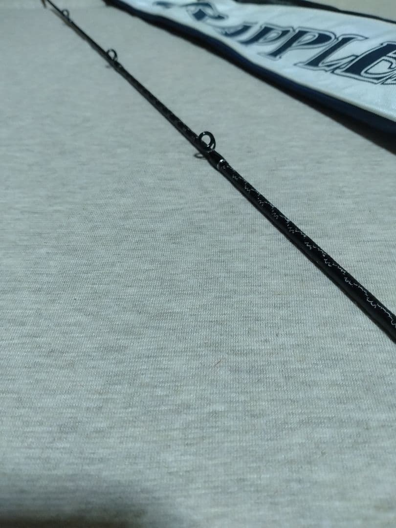 シマノ　グラップラー