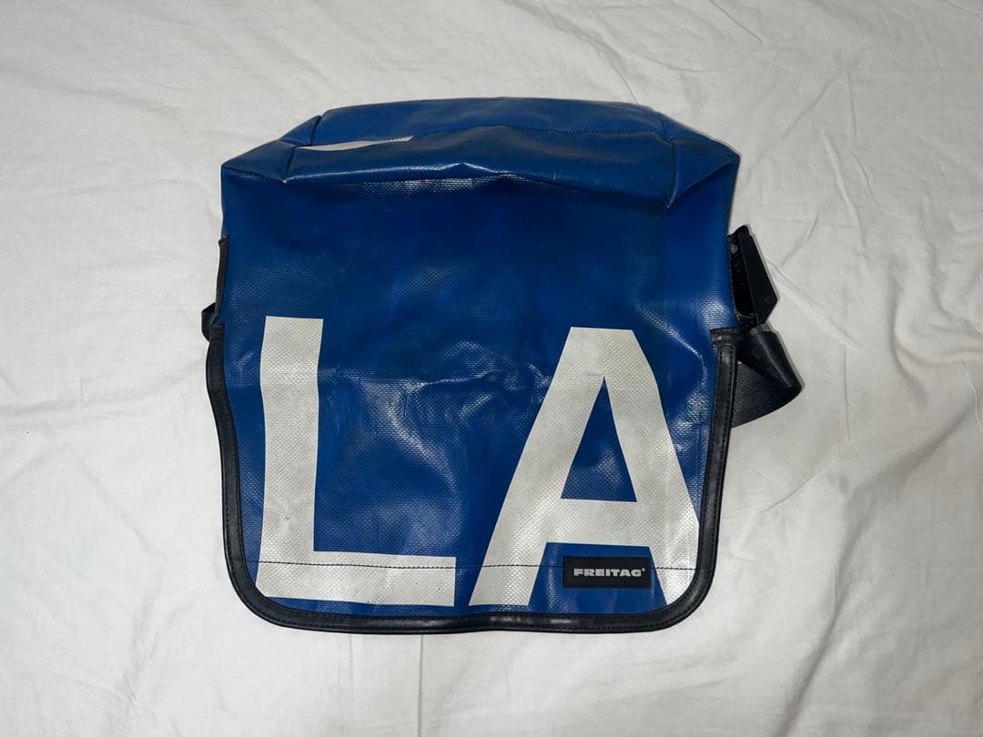 Freitag フライターグ　ショルダーバッグ