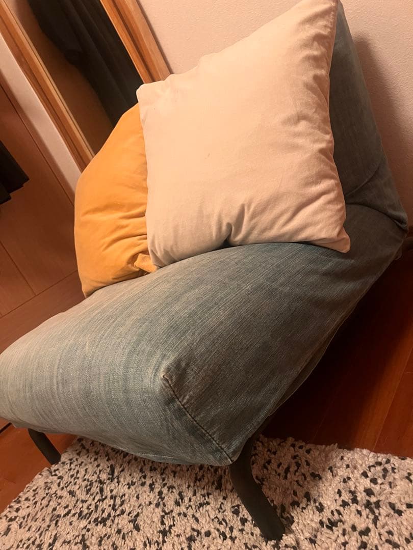 journal standard Furniturソファー