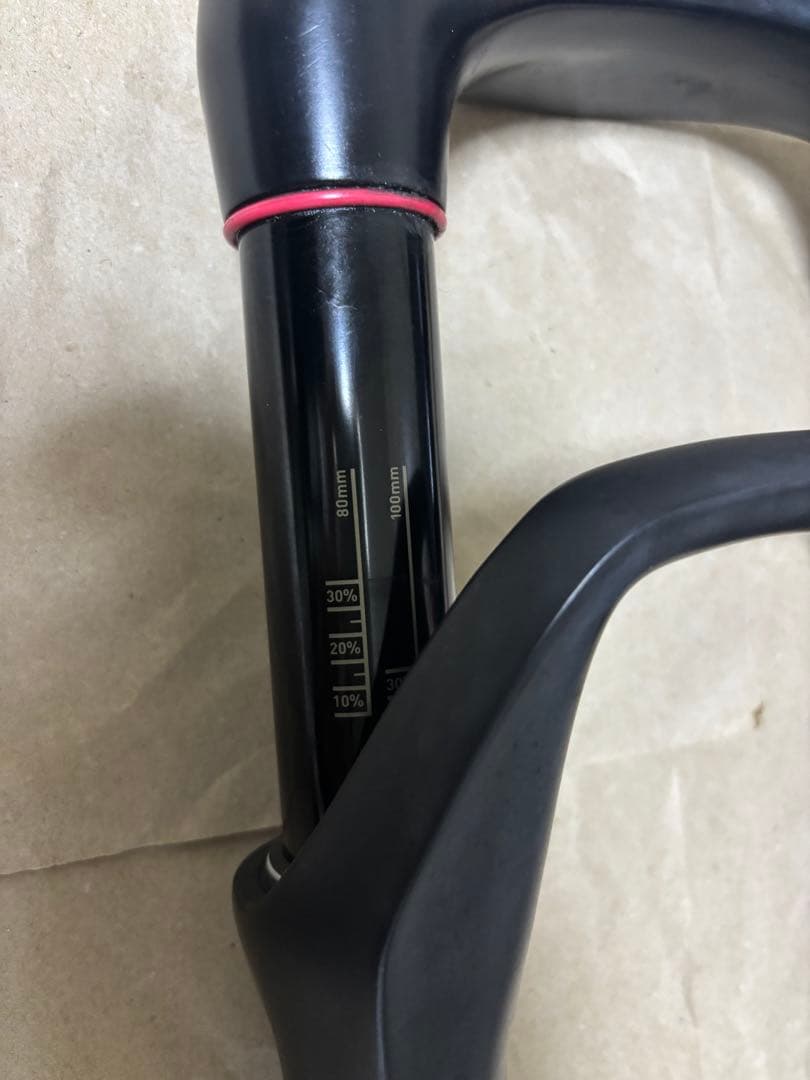 ROCKSHOX SID WORLD CUPサスペンションフォーク