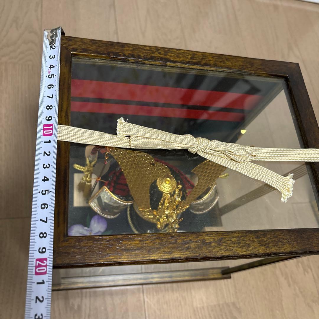 SALE★ 五月人形　兜