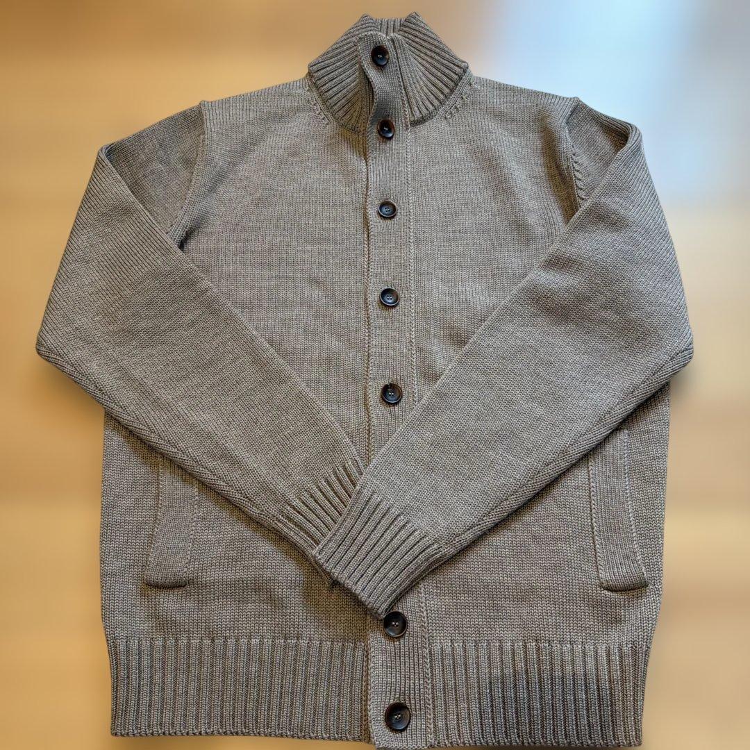 【新品同様】ZANONE ザノーネ CHIOTO キョート 23AWモデル 50