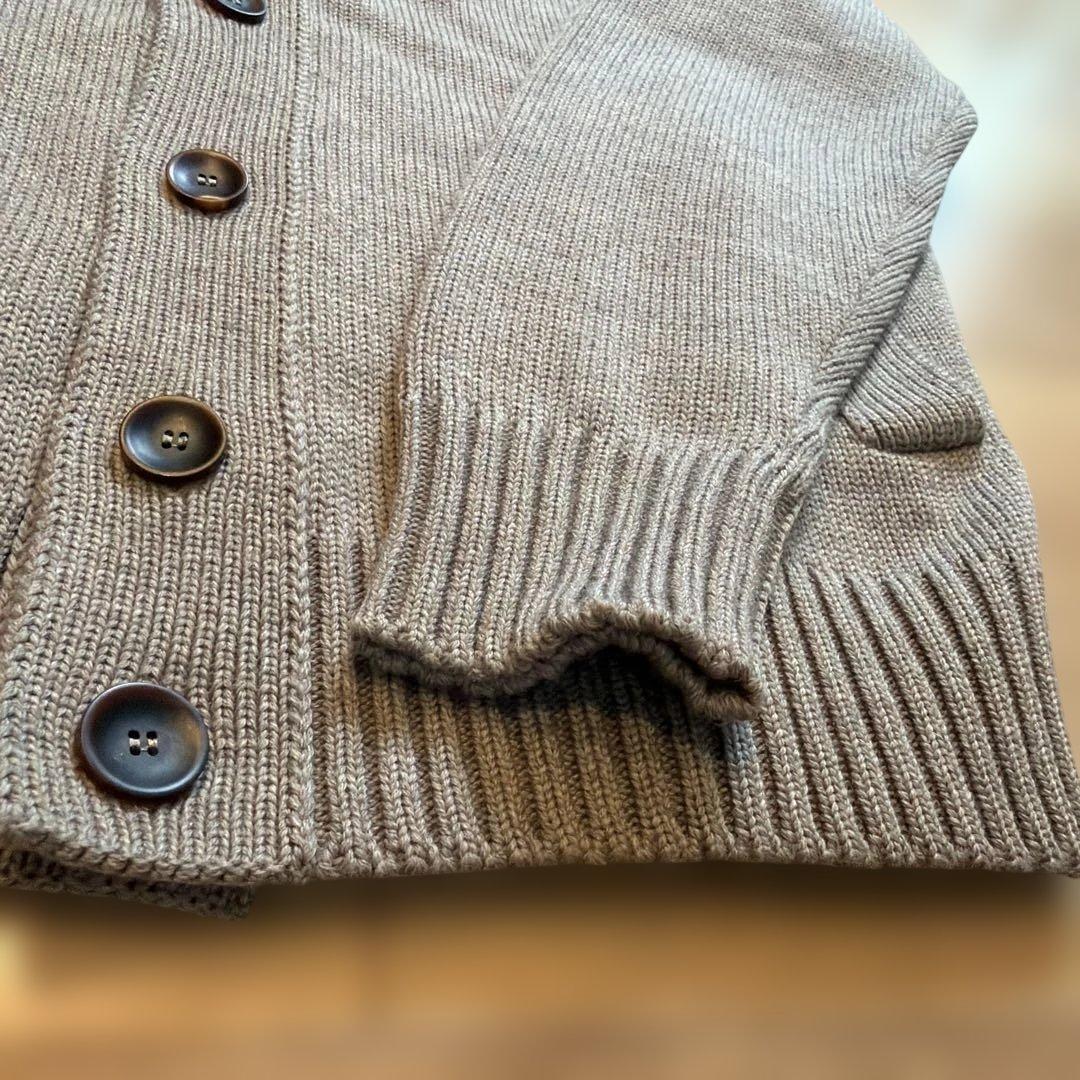 【新品同様】ZANONE ザノーネ CHIOTO キョート 23AWモデル 50