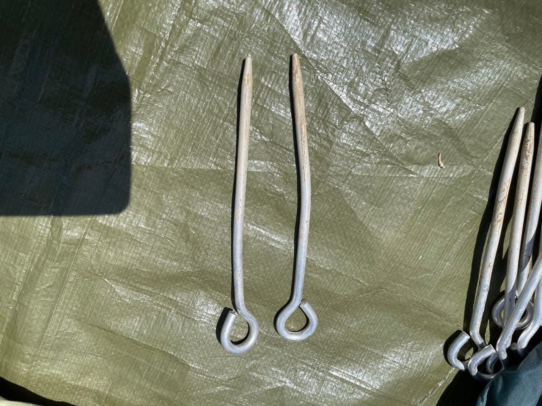 「coucou出品」 モンベル ムーンライト3 型