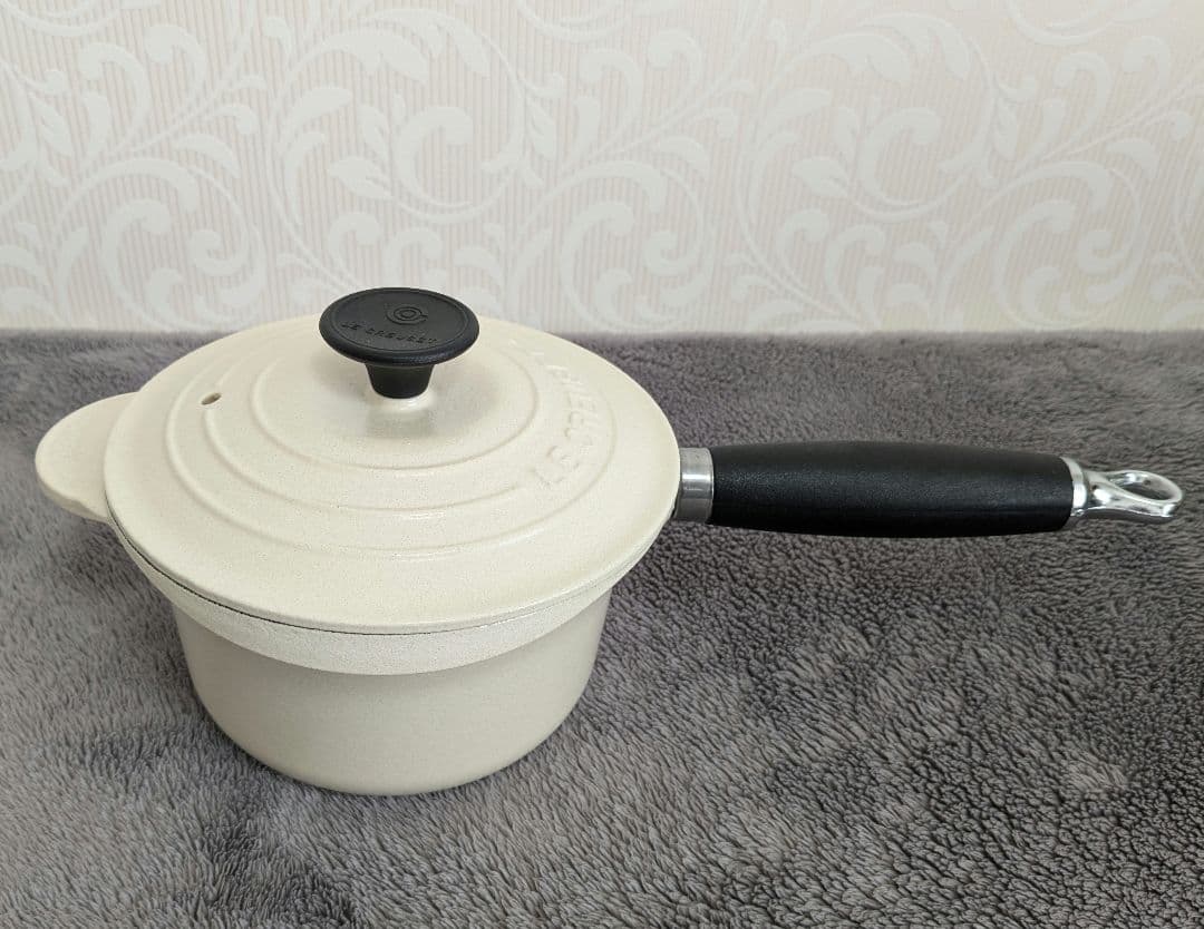 ル・クルーゼ　片手鍋　ソースパン　16cm　LE CLUISE ルクルーゼ