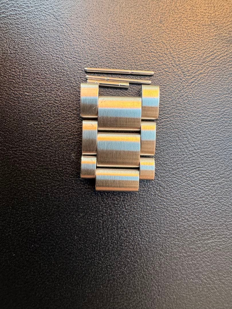 オメガ アクアテラ コマ 幅17/16mm シーマスター 2517.50