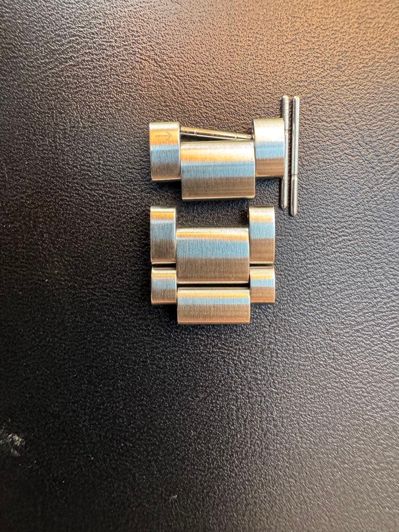 オメガ アクアテラ コマ 幅17/16mm シーマスター 2517.50