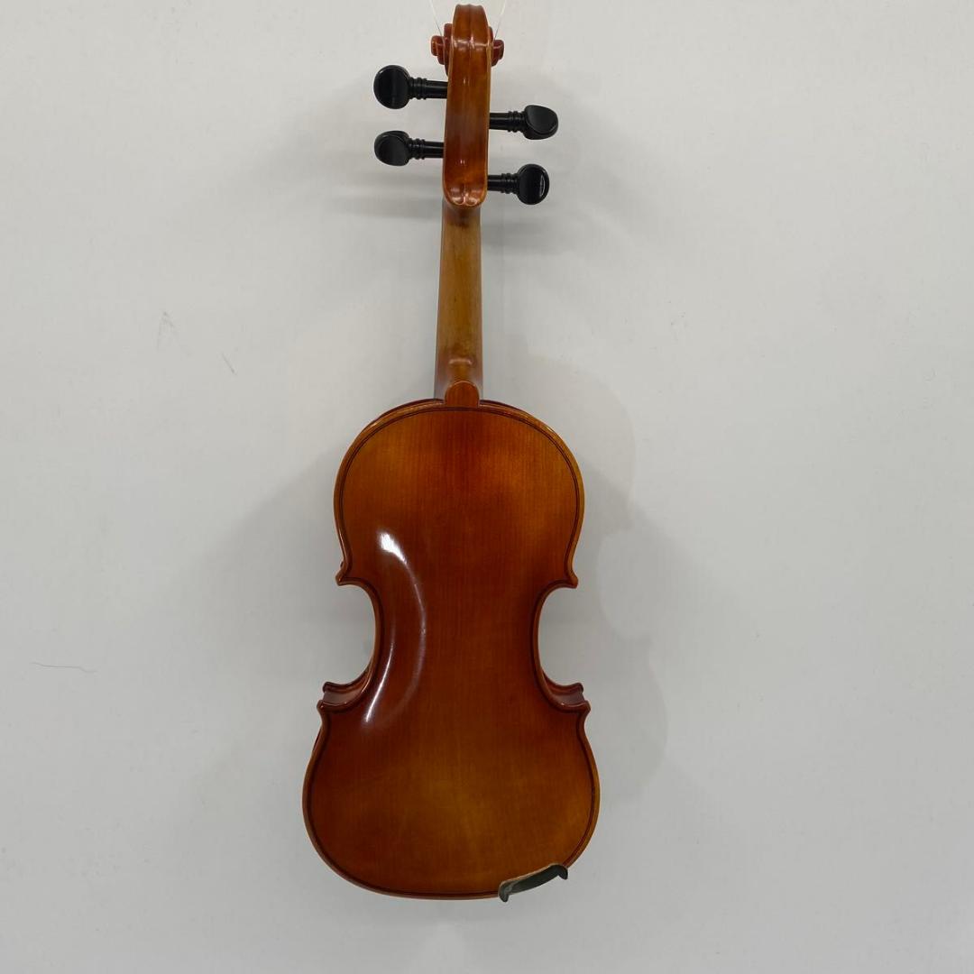 【弦新品】スズキ No.200 1/10 2001年製 バイオリン 弦楽器